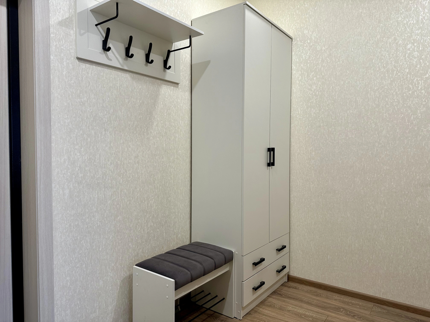 Квартира Студия рядом с набережной г. Чебоксары