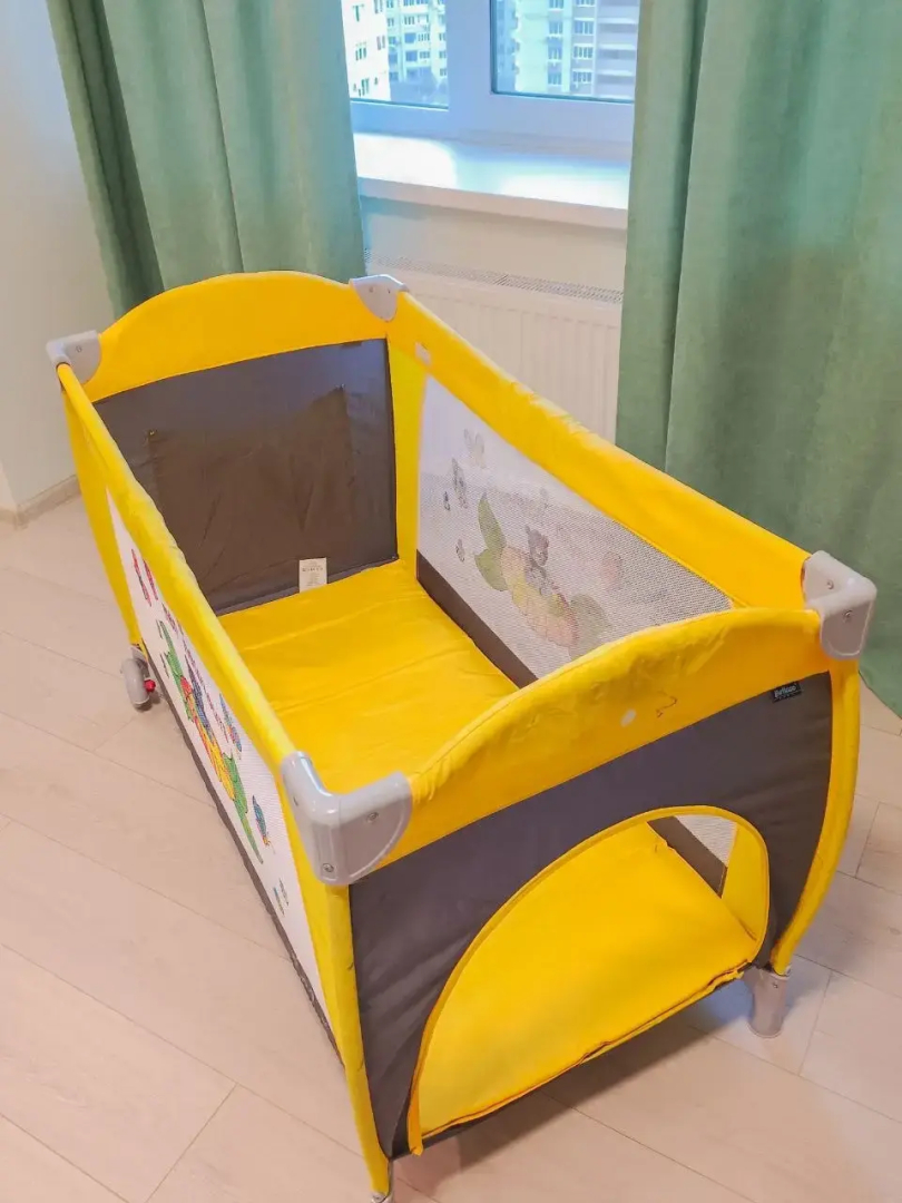 Квартира High dreams