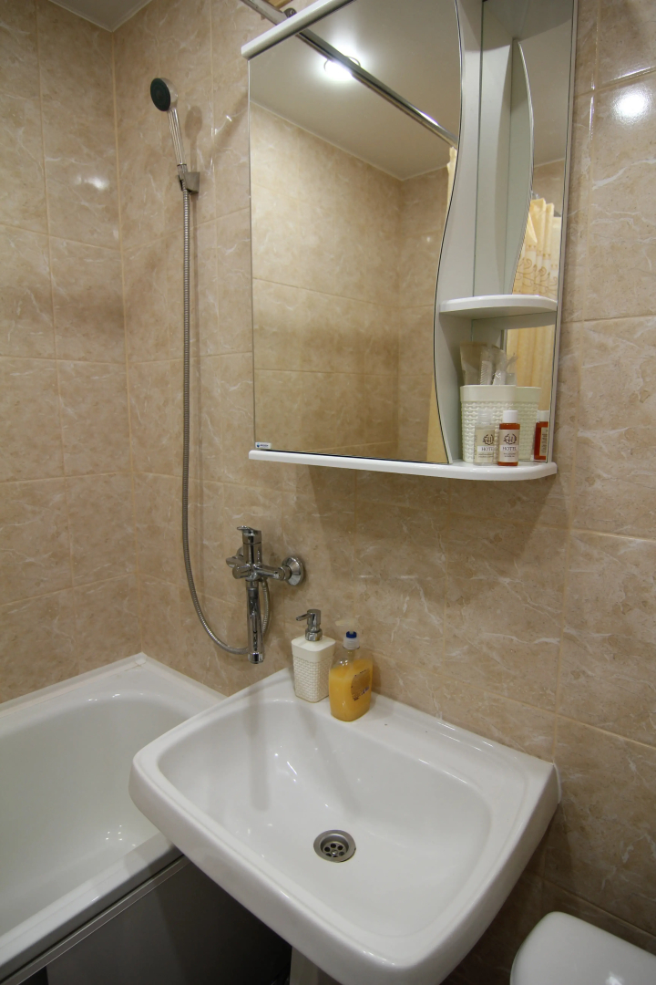 Квартира на Ул Красных Фортов 17