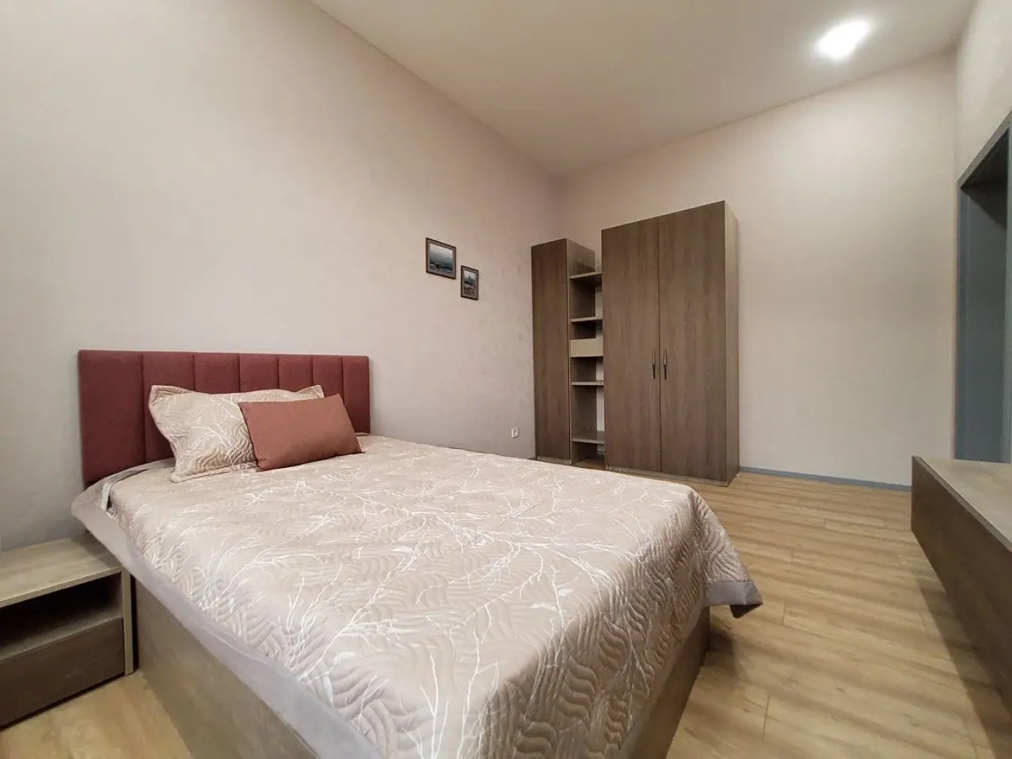 Апарт-отель Lady and Bear GH