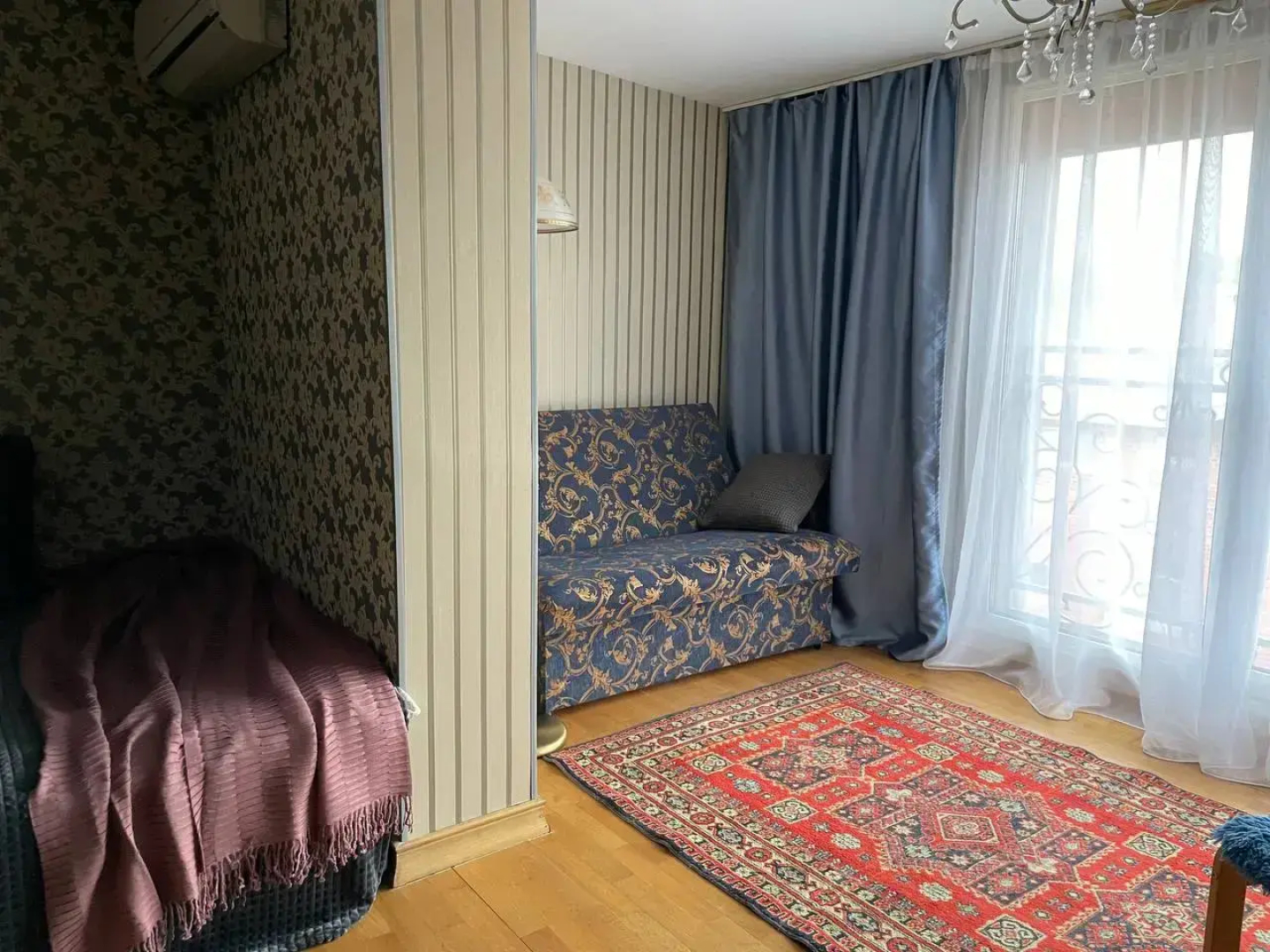 Квартира Таунхаус у Маяка 3 Евро