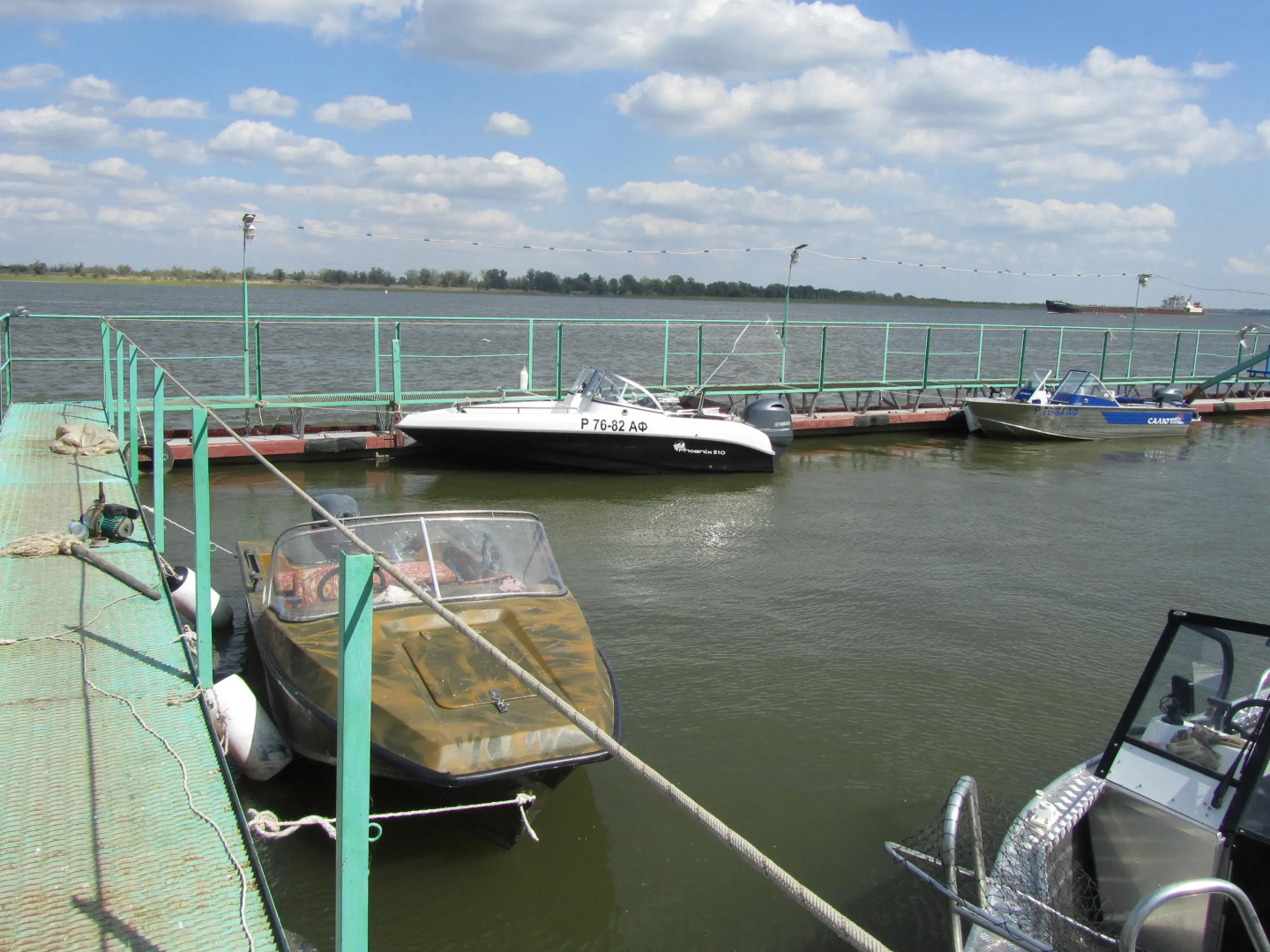 База Отдыха Найт Флайт