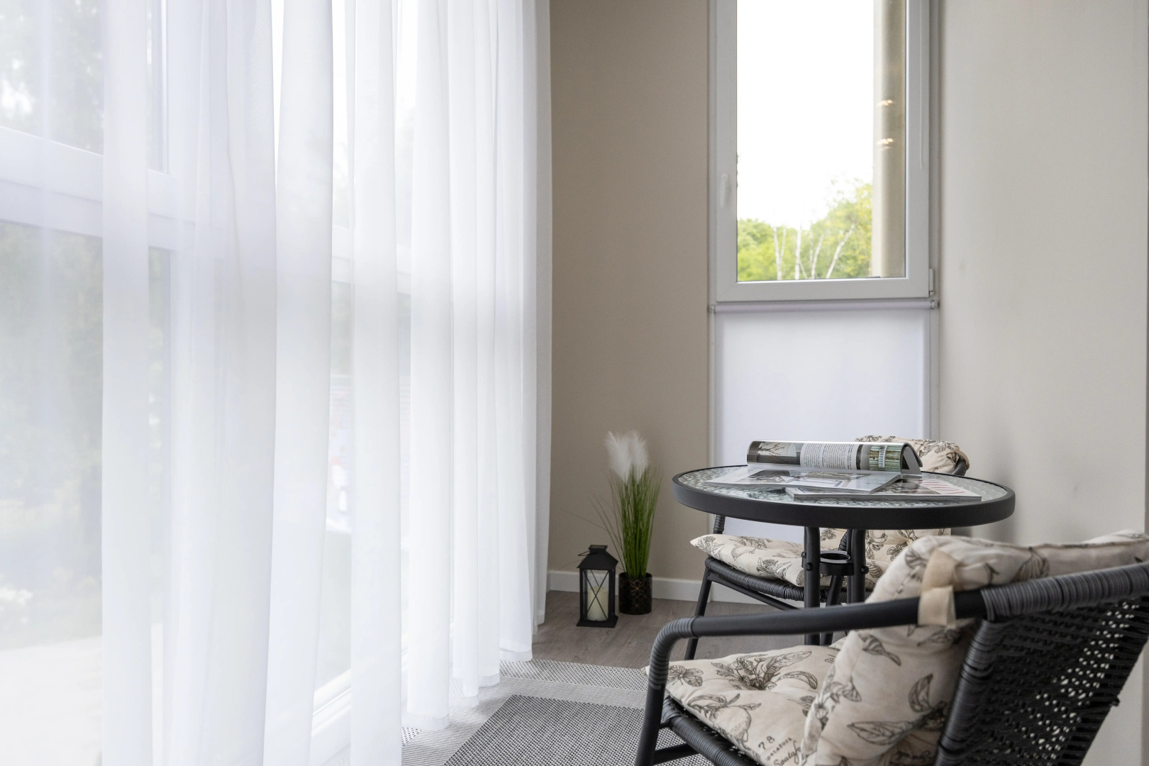 Апартаменты Баден Люкс