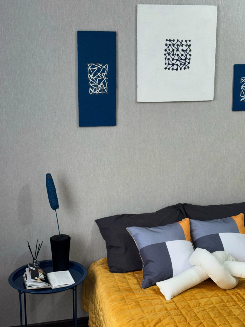 Квартира на Улице Генерала Челнокова 48