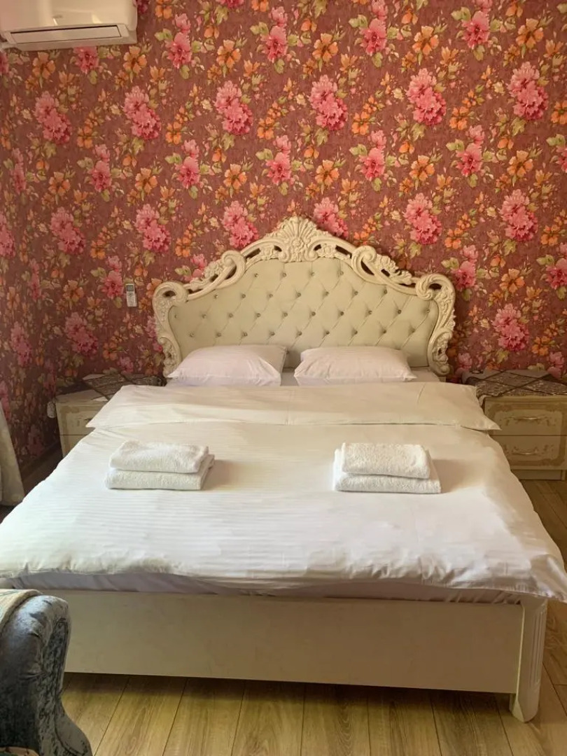 Апартаменты Сударь