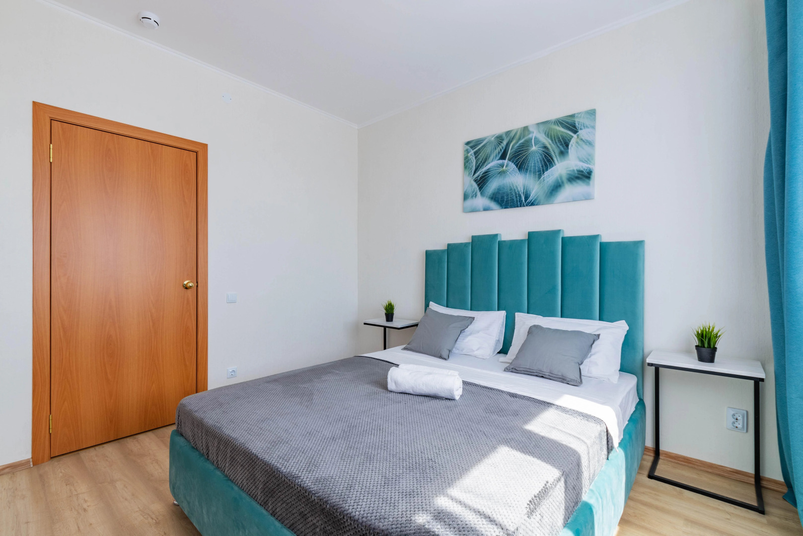 Апартаменты DreamHouse ЖК Новая Ботаника