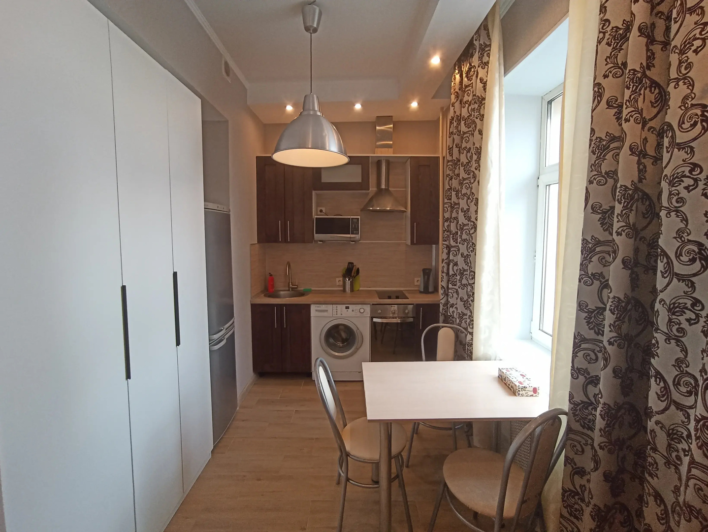 Апартаменты City Apartments Таганка