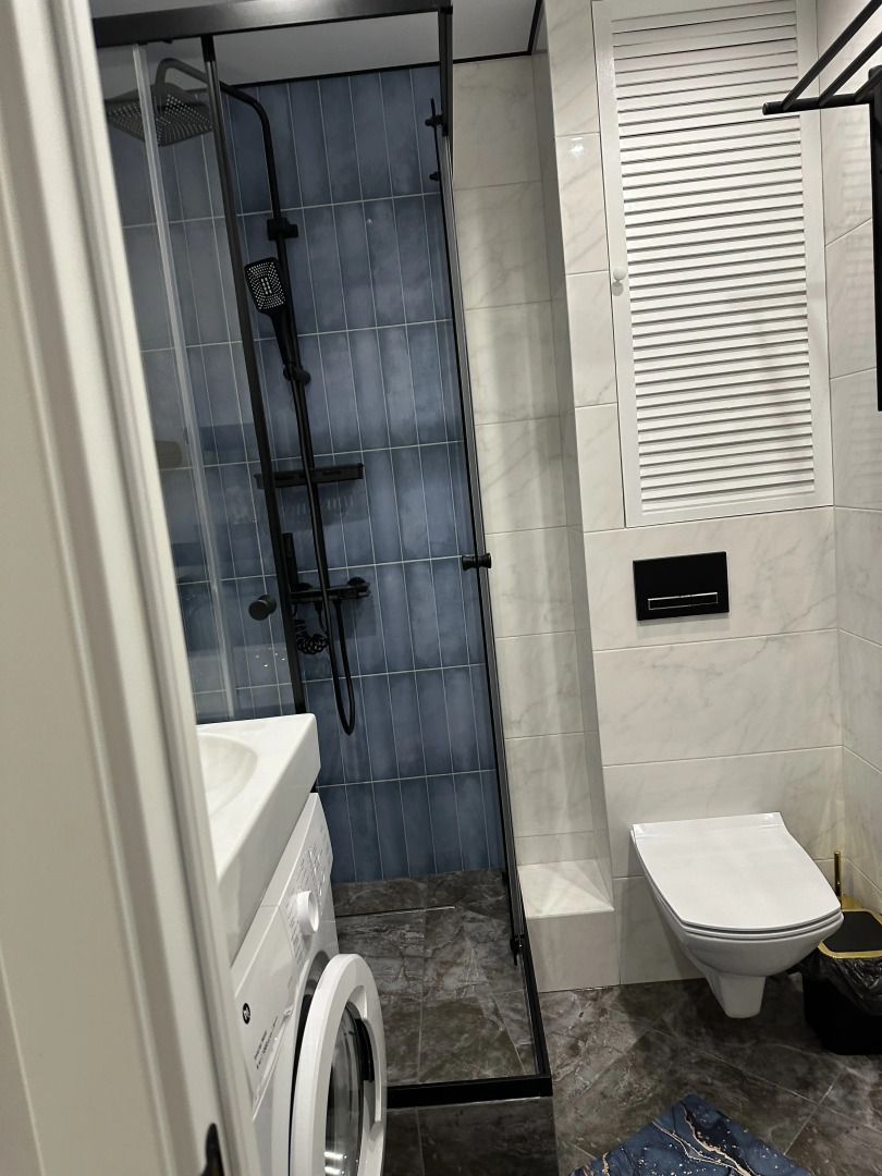 Квартира Роскошная с видом на море