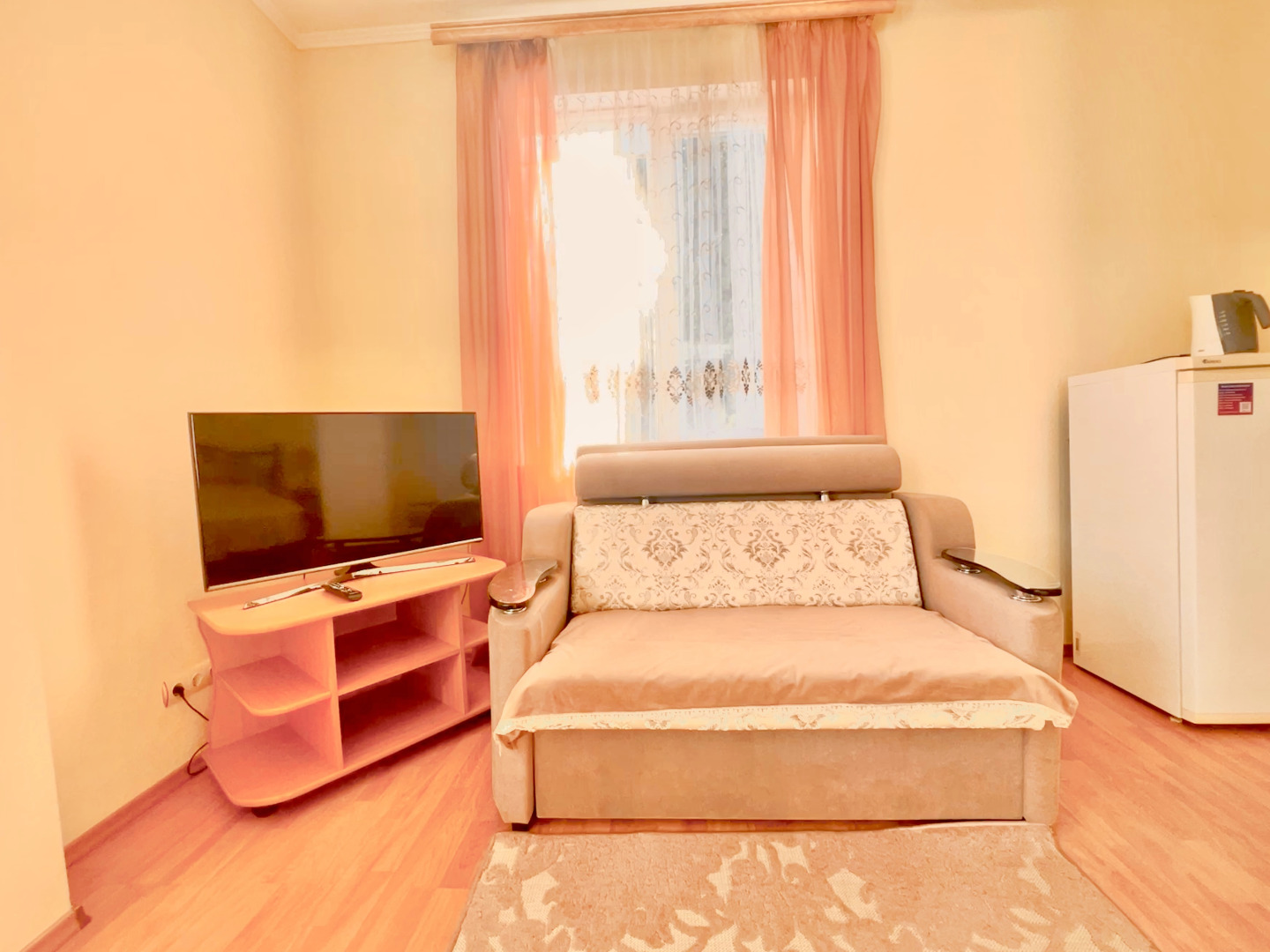 Гостевой дом МиД