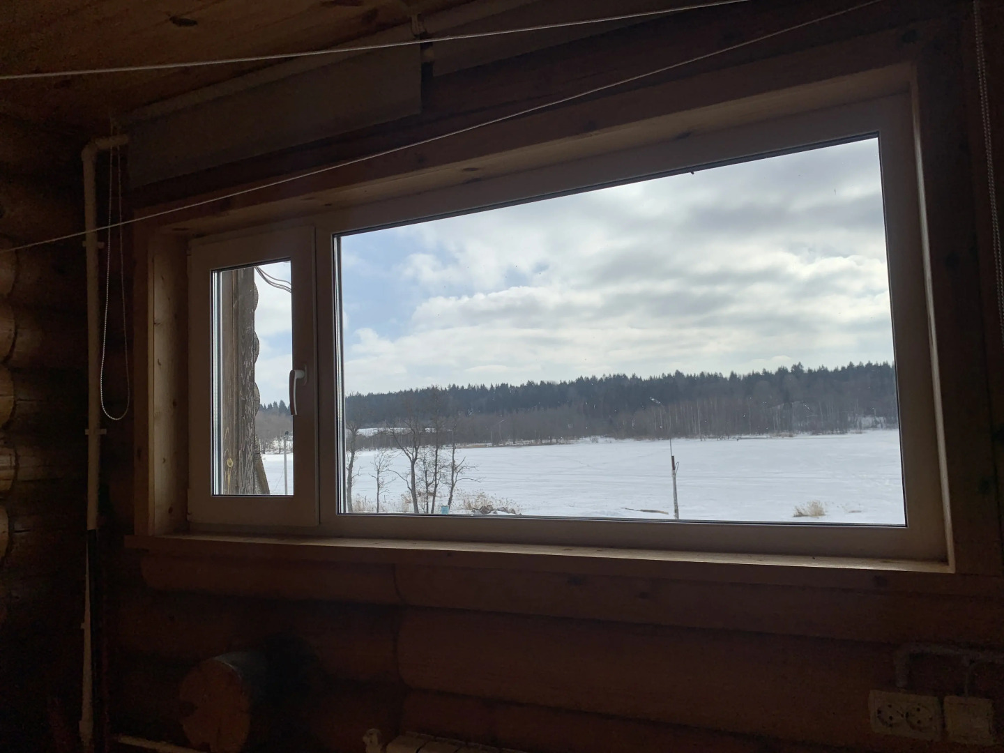 База отдыха Торопаца Эко