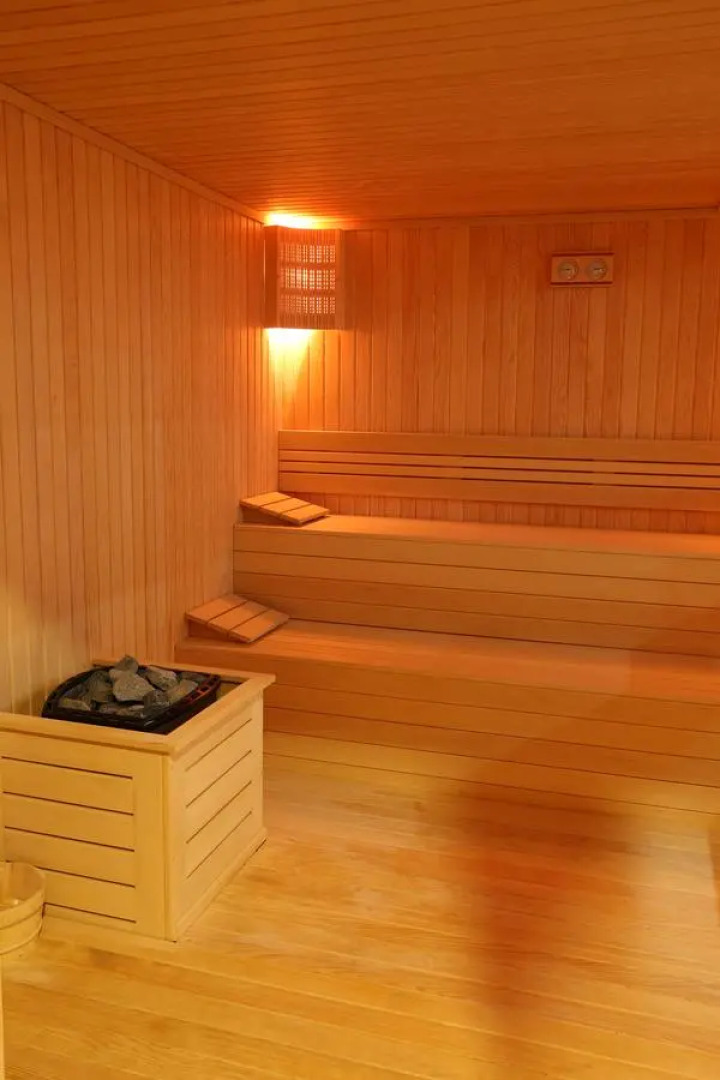 Отель Hilas Thermal Resort Spa & Aqua