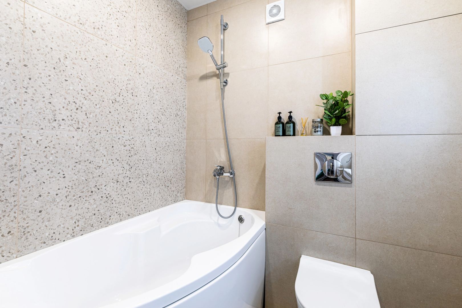 Апартаменты Метро Козья Слобода