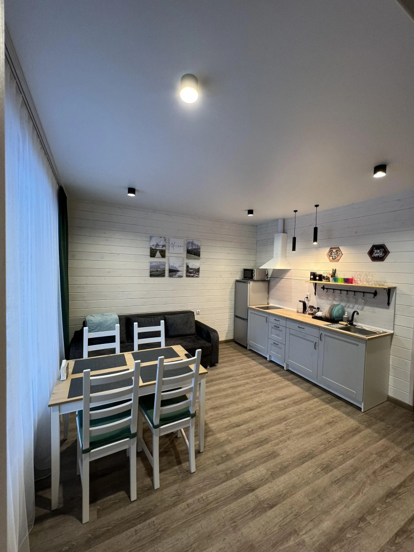 База отдыха Liberty Village