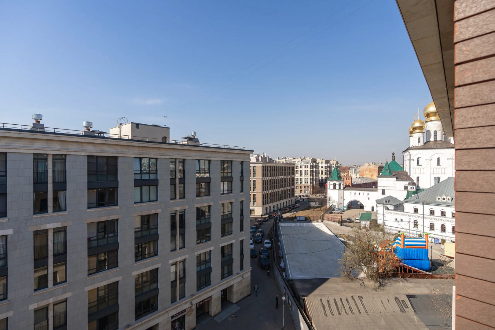 Апартаменты Рядом с Невским Проспектом