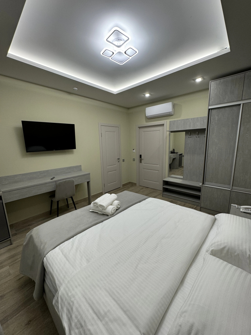 Отель VS Hotel