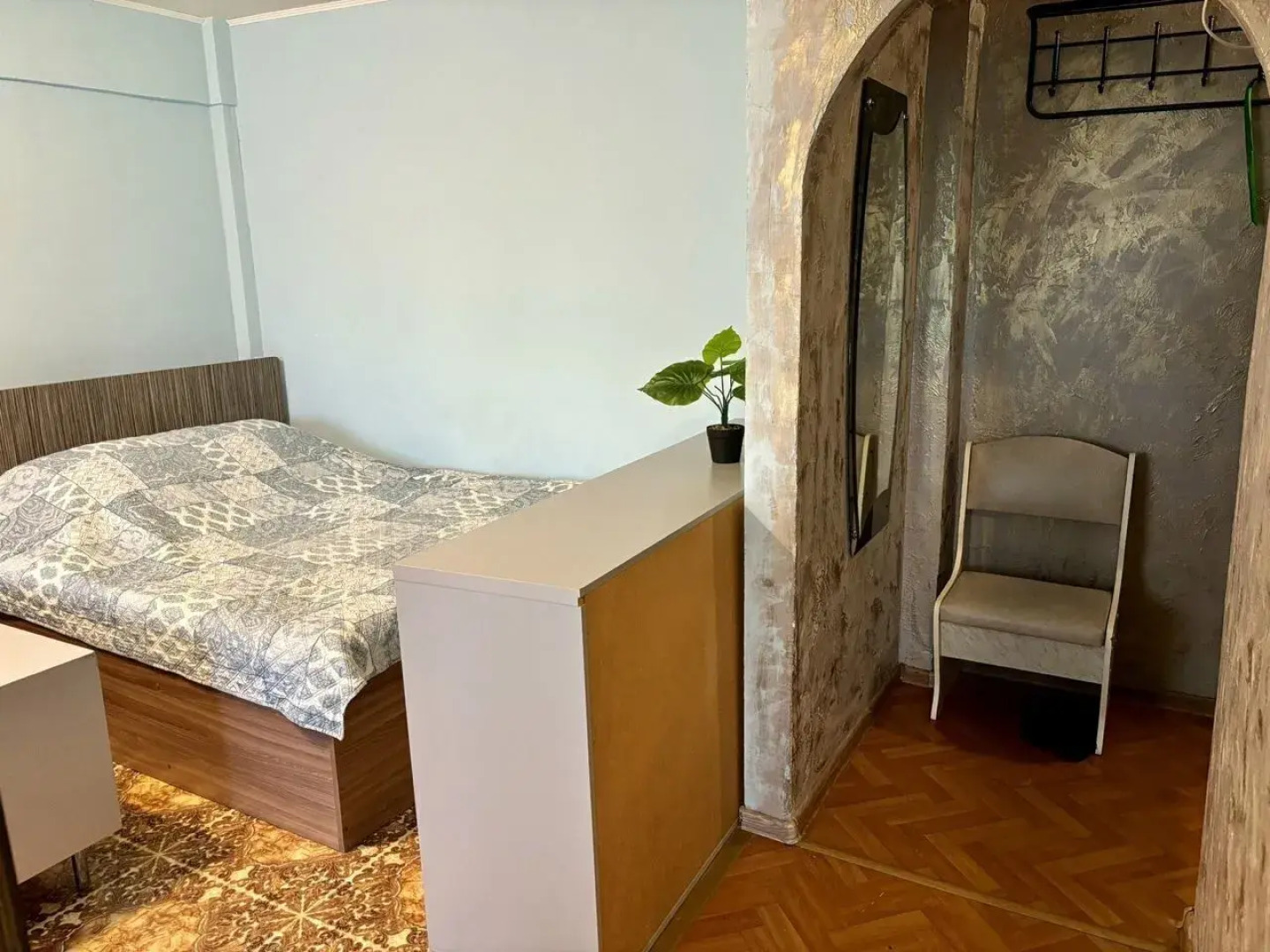 Квартира на Улице Вокзальная 46