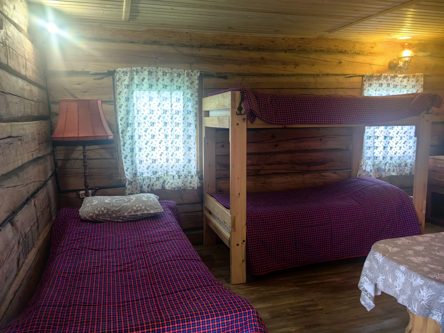 Гостевой дом Соловки