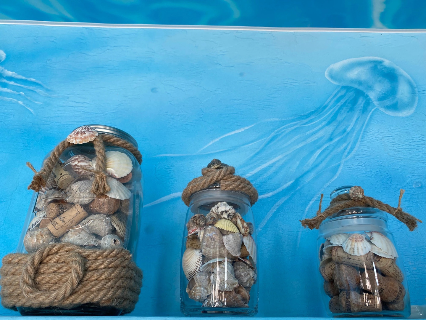 Апартаменты Seashell 2