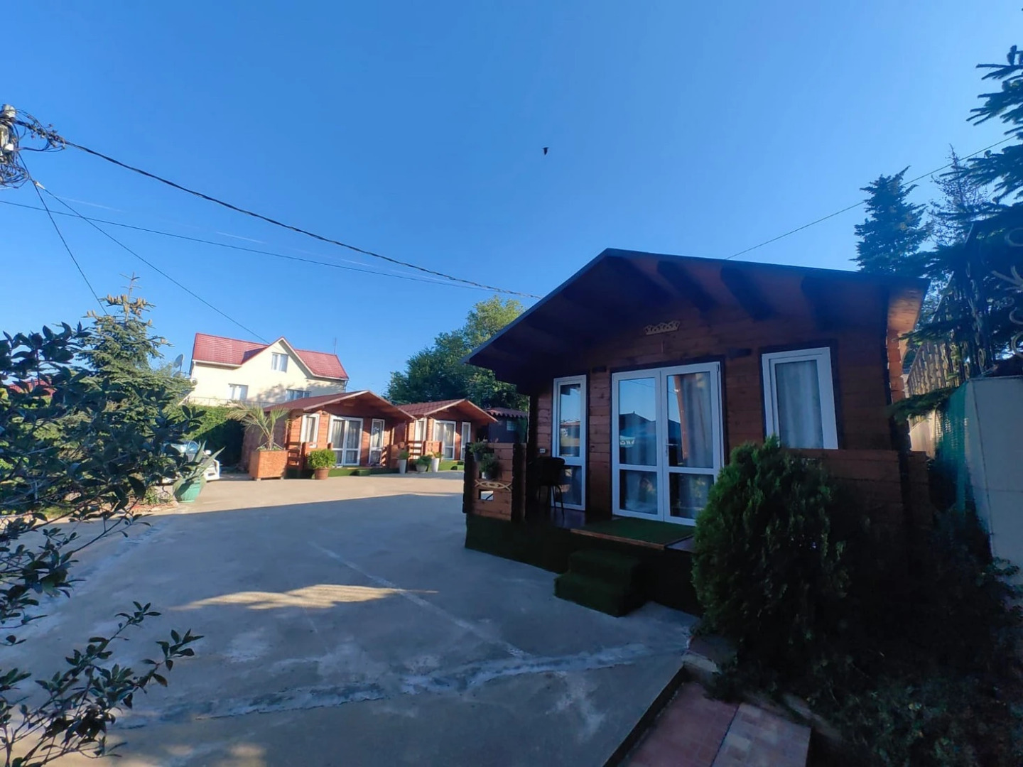 Гостевой дом ArtHome