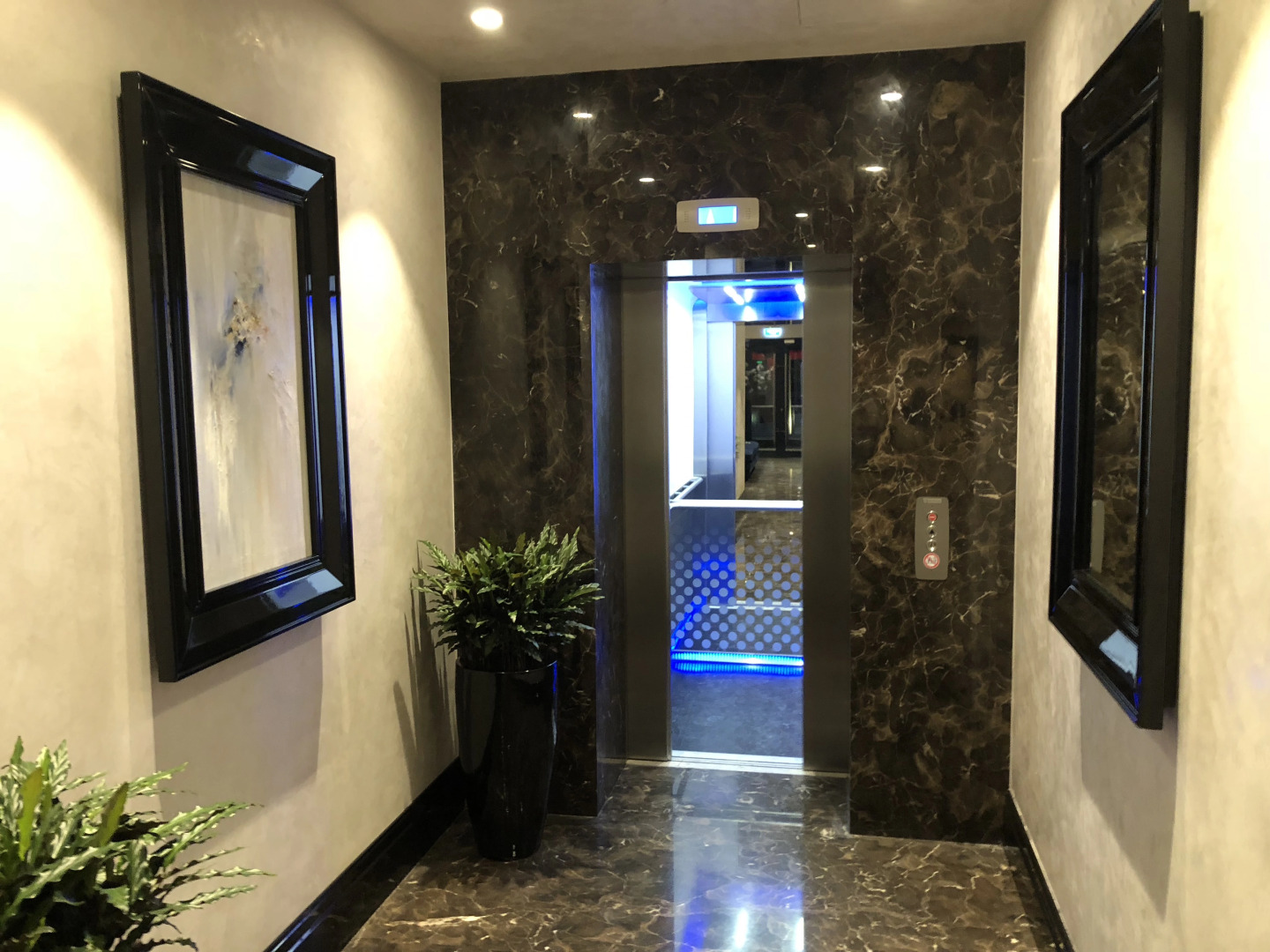 Апартаменты Concept