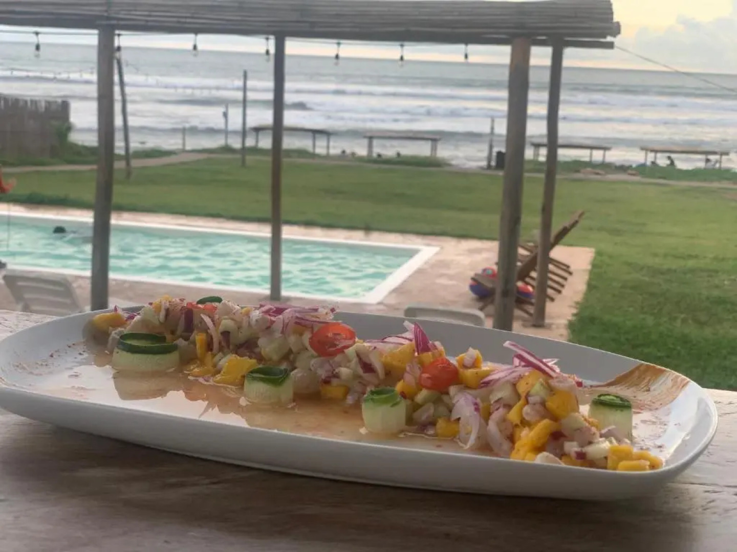 Playa Esperanza Resort