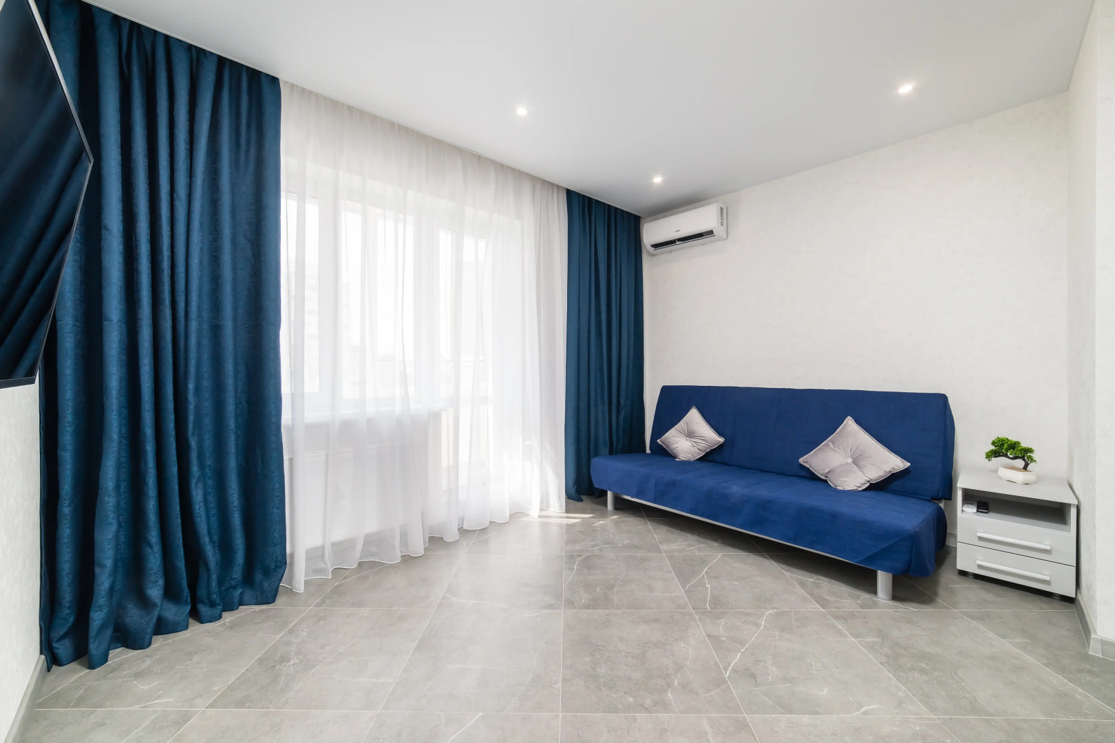 Квартира ЖК Возрождение