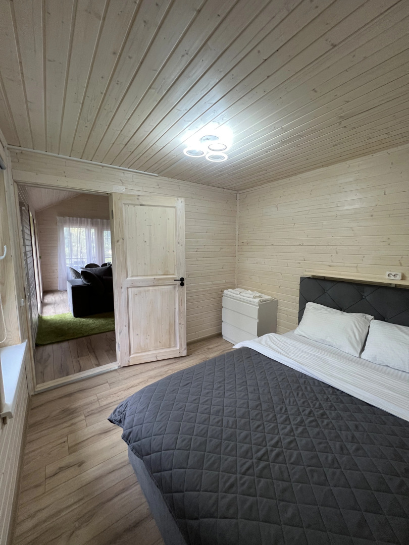 Частный дом Веселые гуси 2