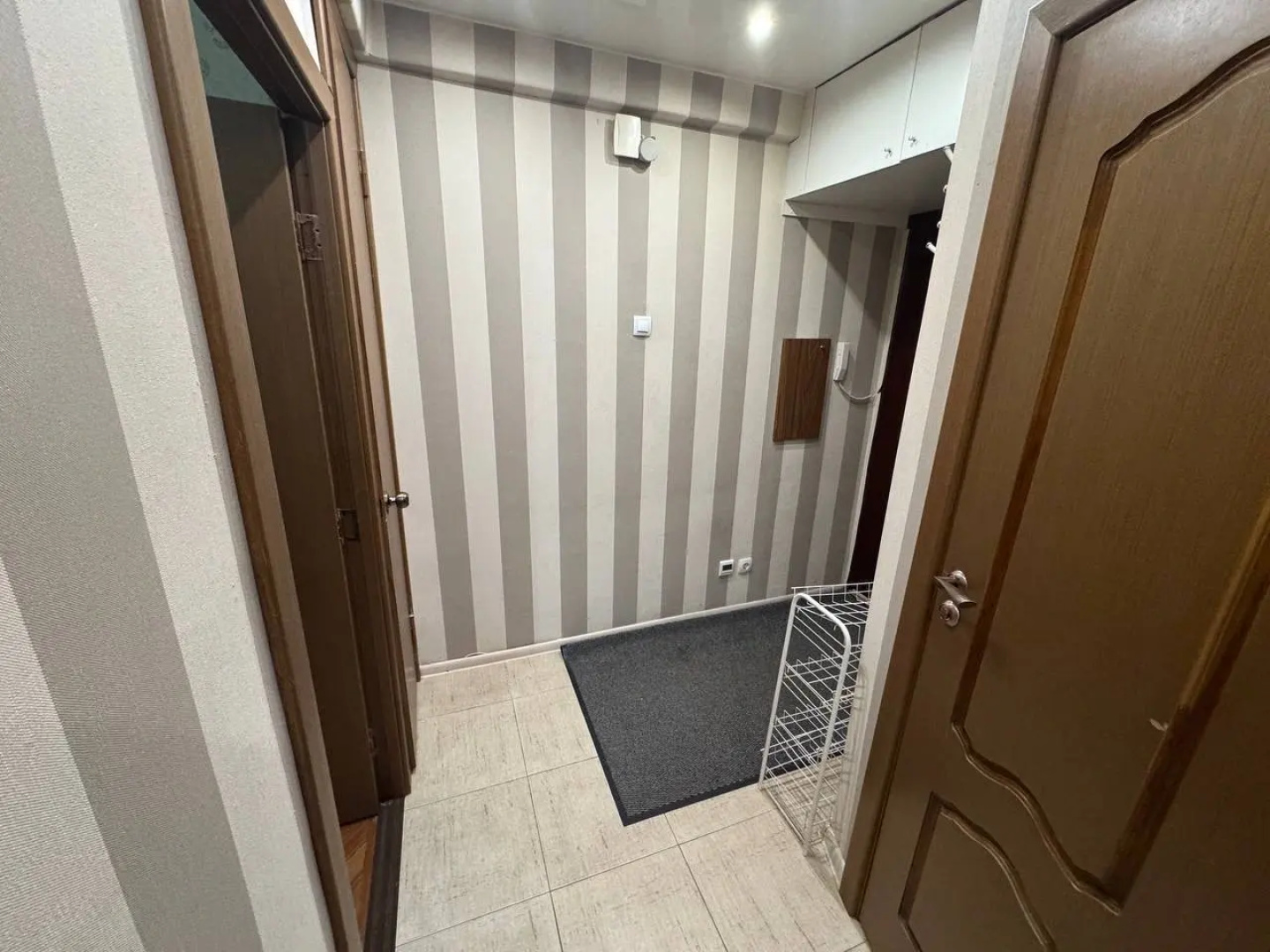 Апартаменты на Партизана Германа,10к4