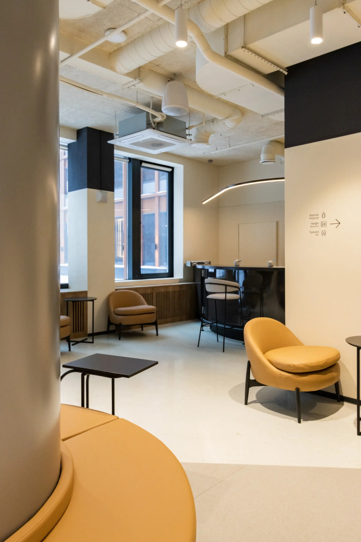 Апартаменты Пиано