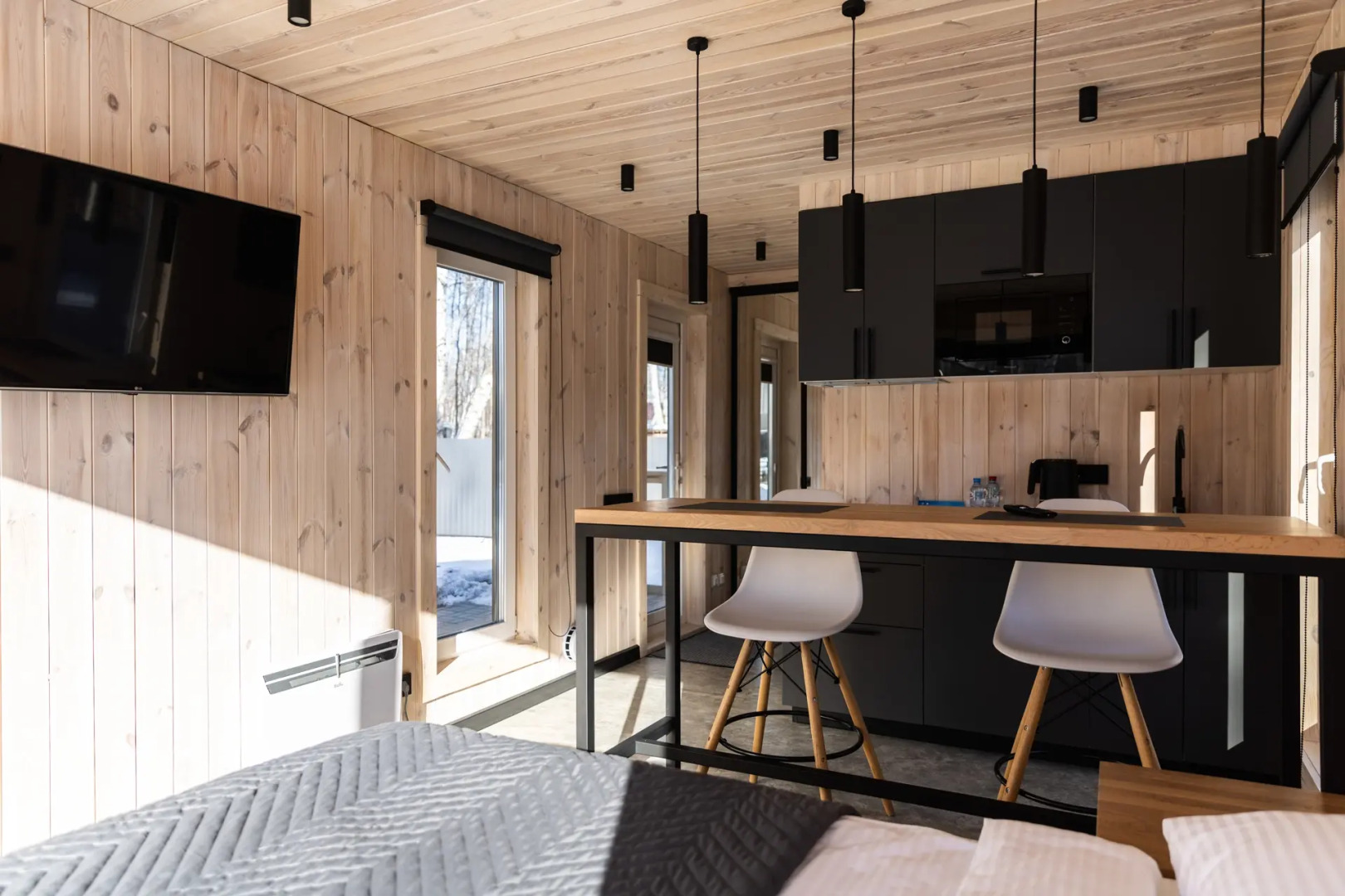 База Отдыха Белый Клевер