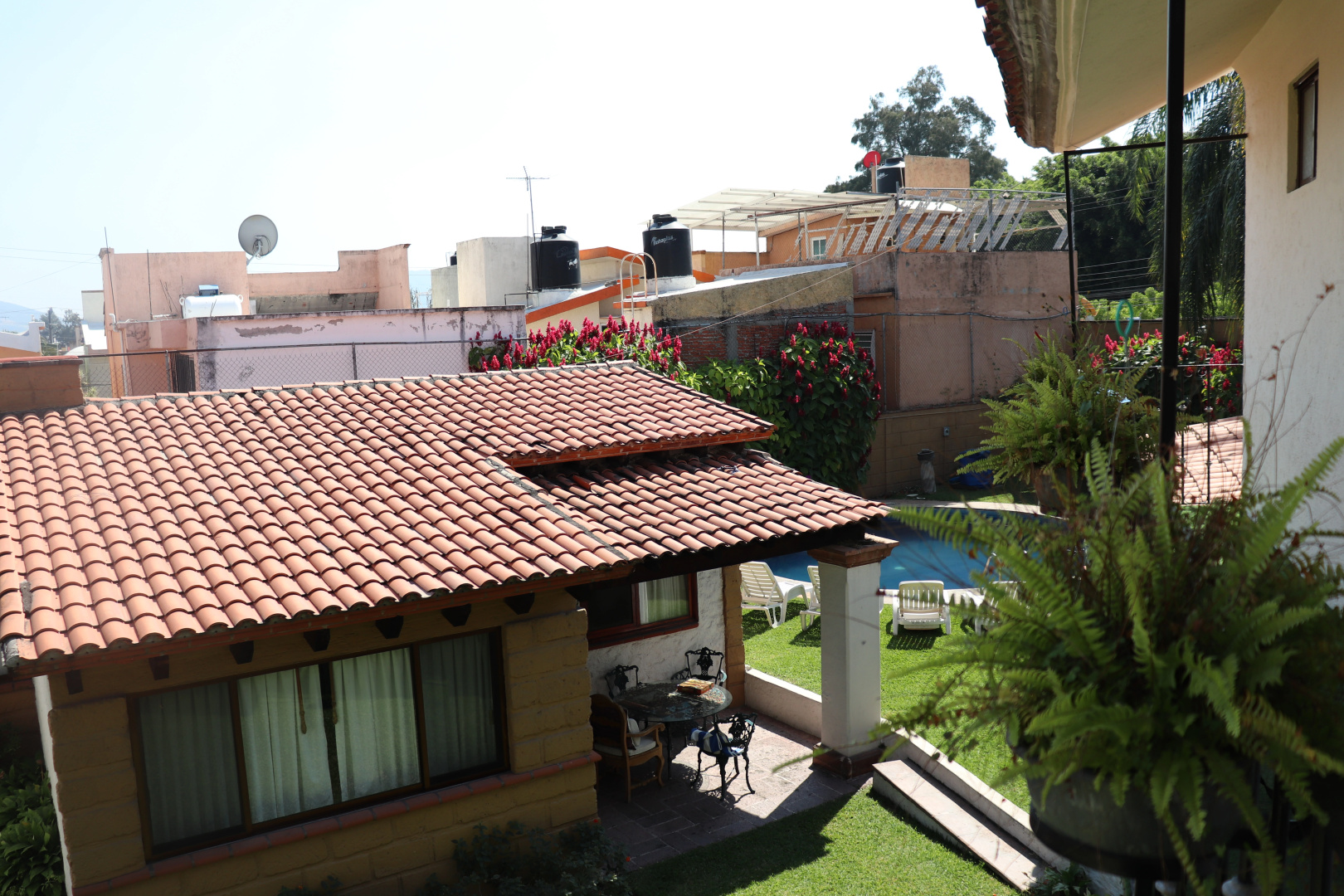 Отель Villas Colibri by Rotamundos