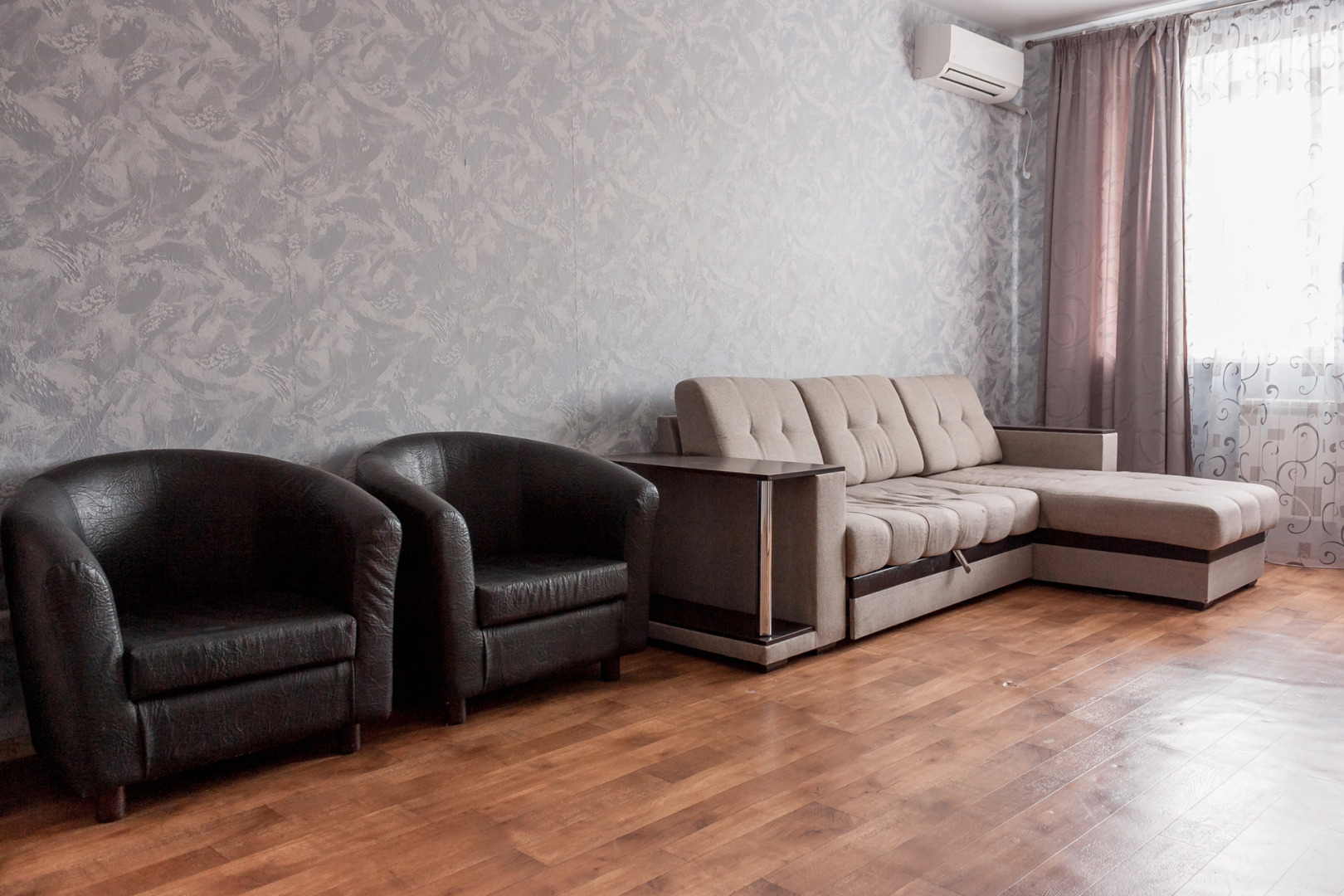 Апартаменты Базарова 2