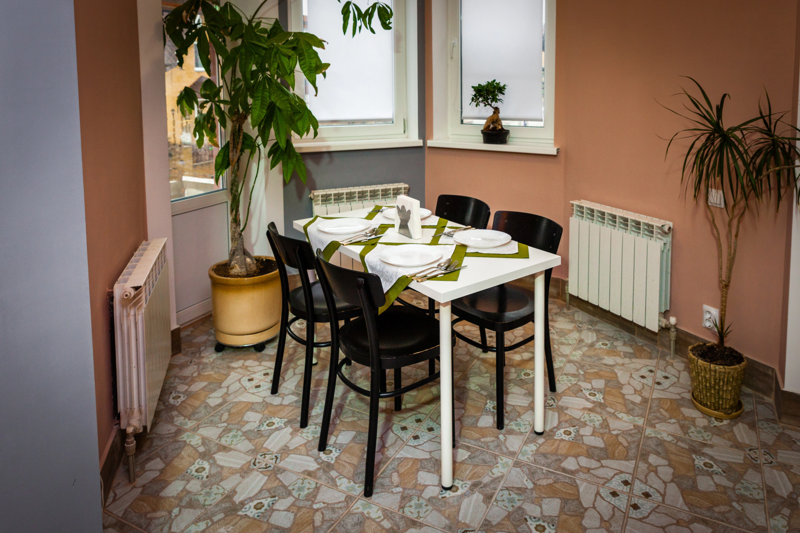 Апарт-отель Релакс 88