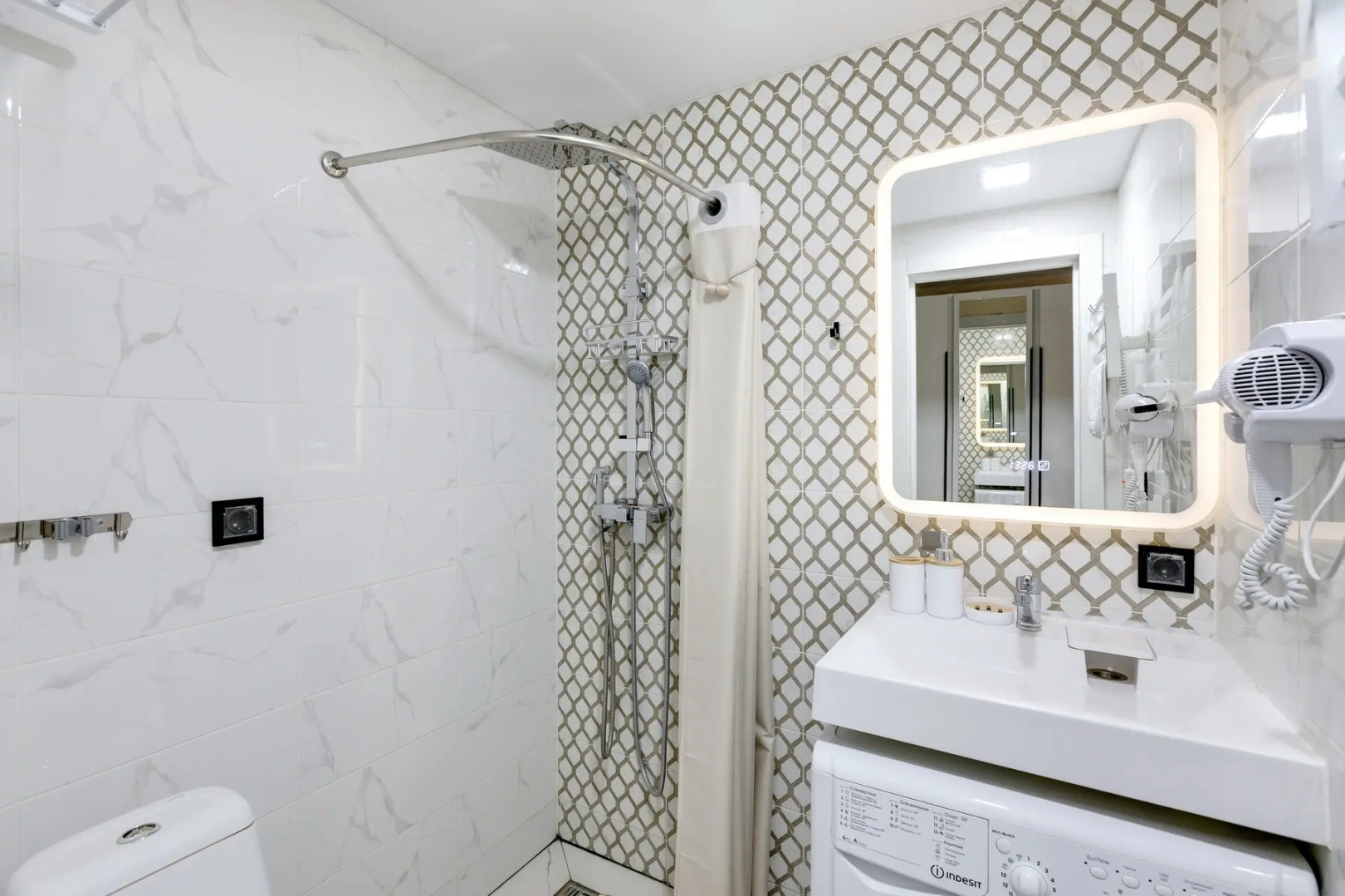 Апартаменты Venera от Home24