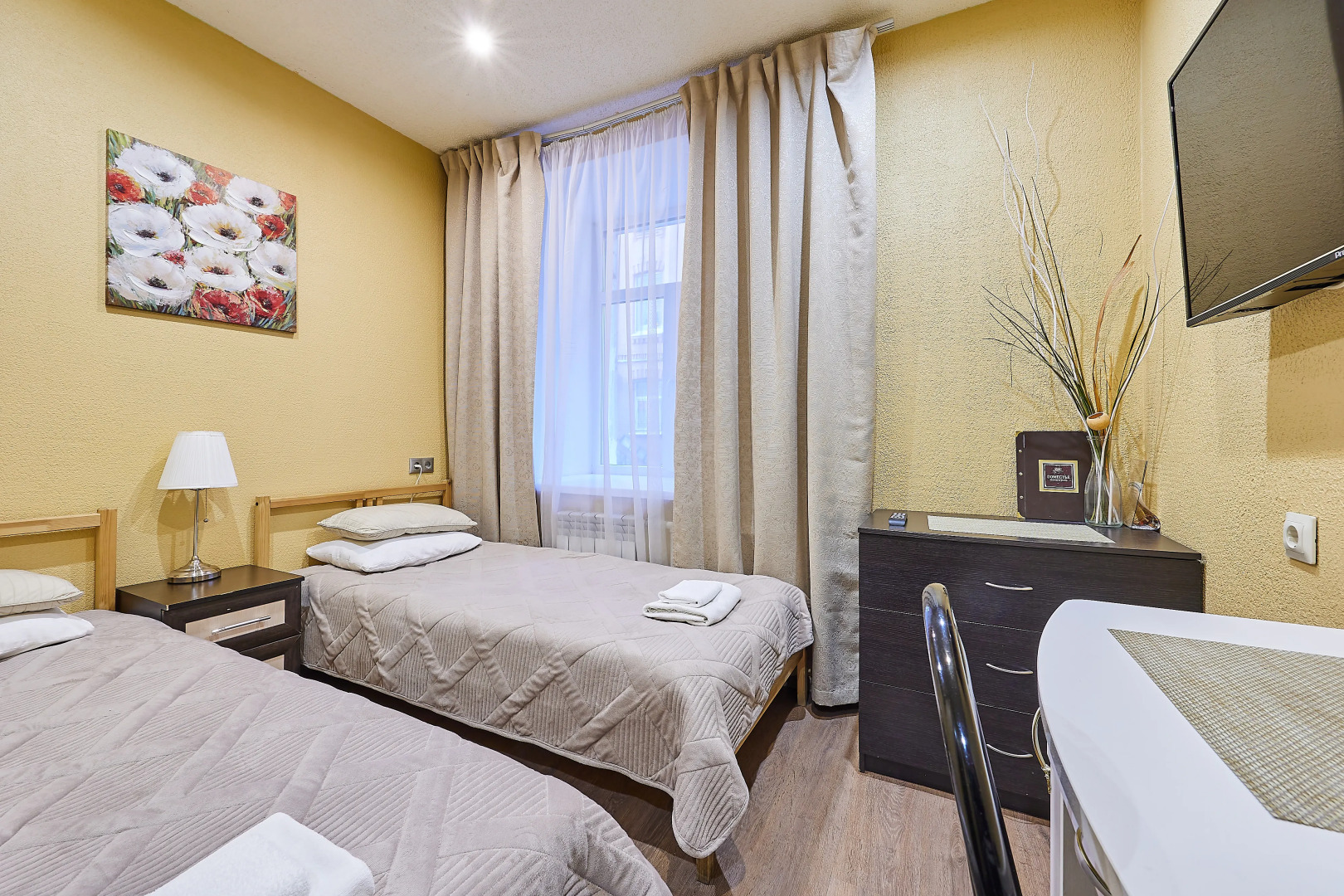 Гостиница Поместье