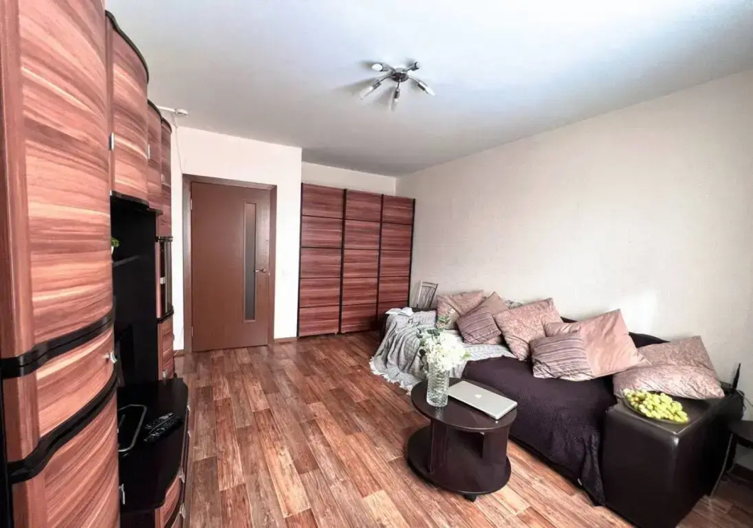 Апартаменты Park Inn Hause 5