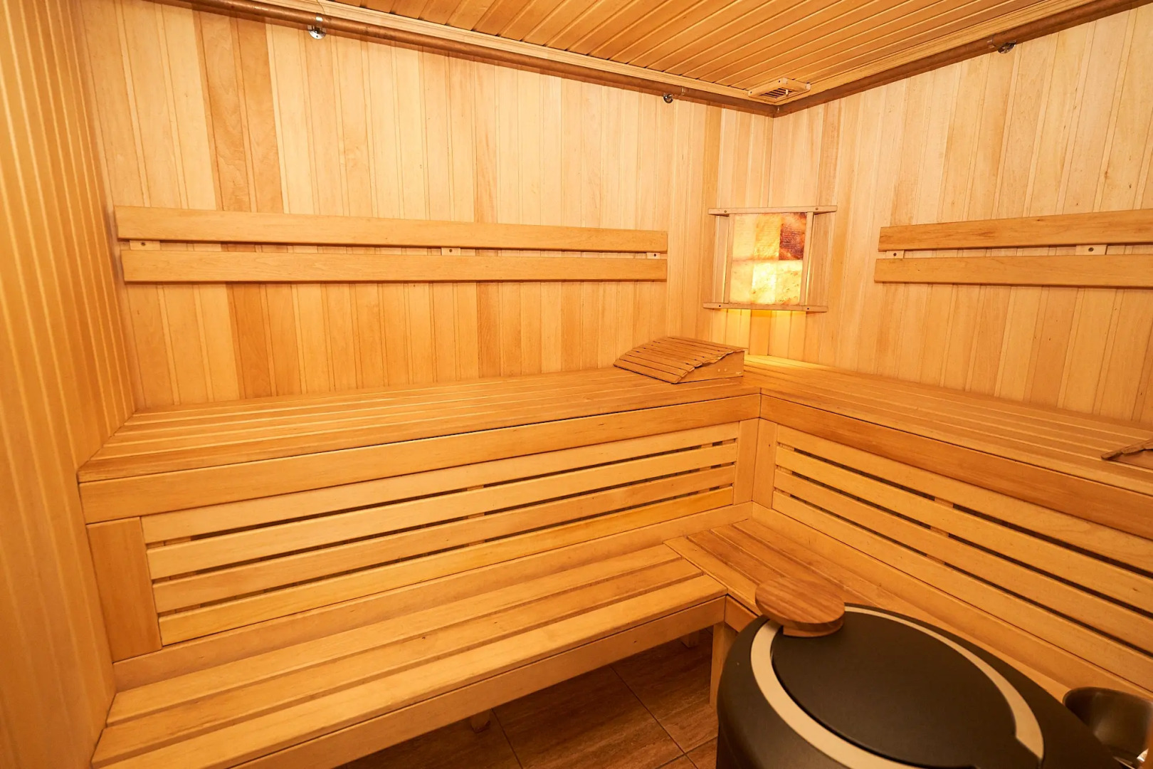 Мини-отель Сан Сити Спа