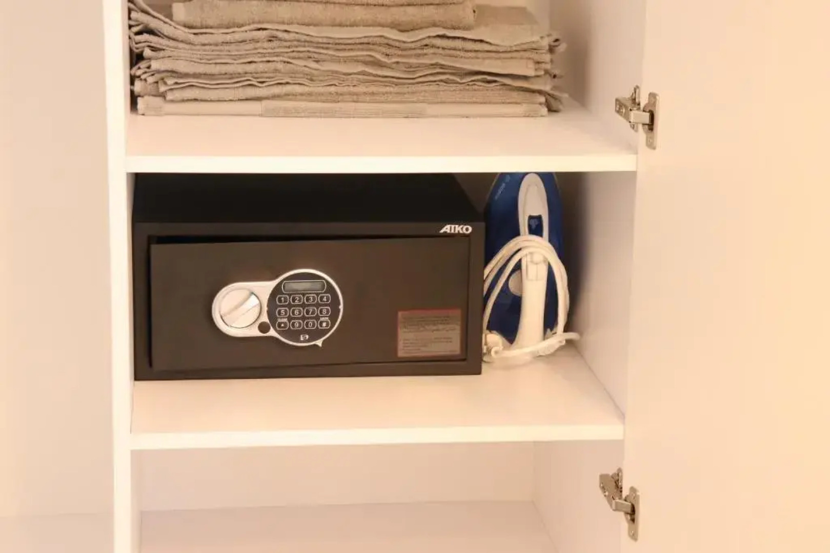 Апартаменты Amber West