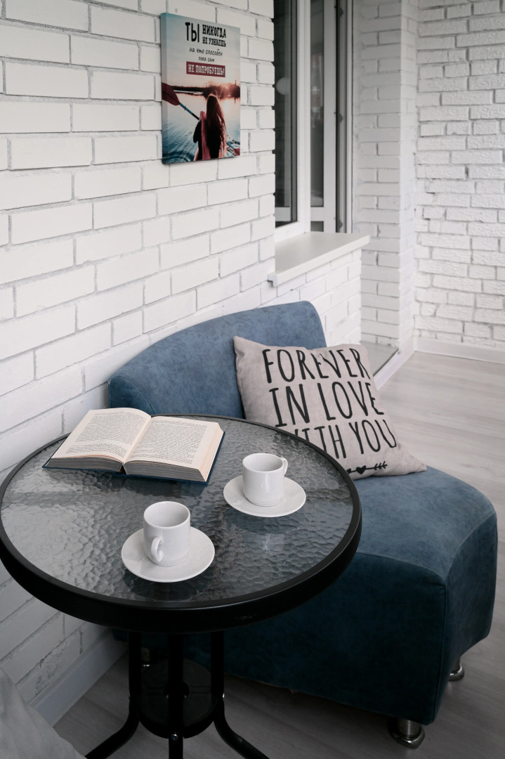 Апартаменты для Вас Люкс