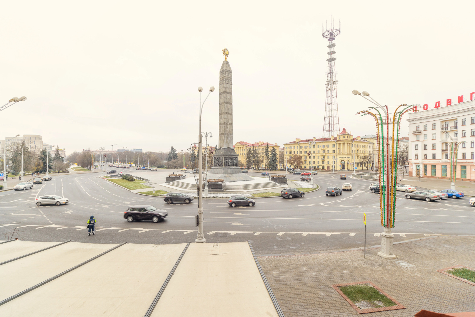 Апартаменты хочу жить в центре и точка