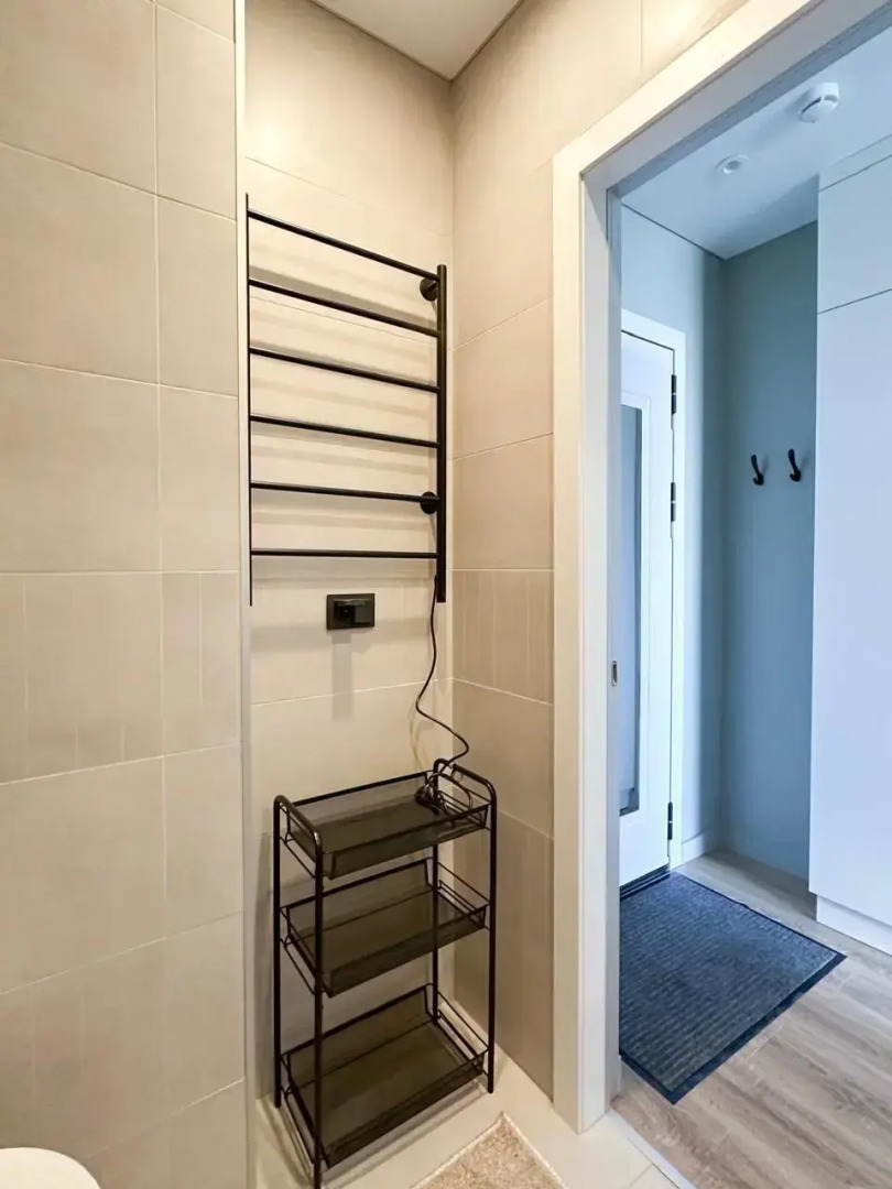 Апартаменты FortEstate 1646