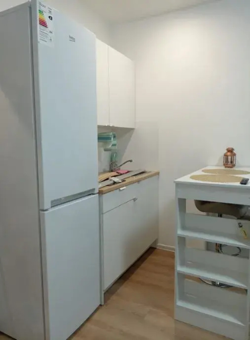 Квартира Уютная Студия на Южной 9 корп 3