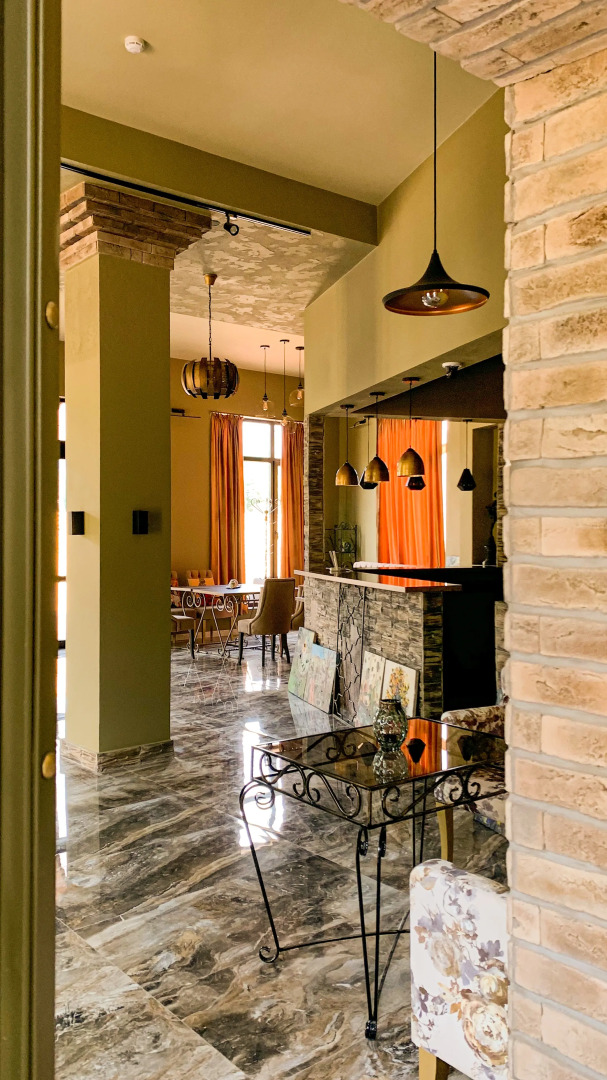 Гостевой дом Шагал