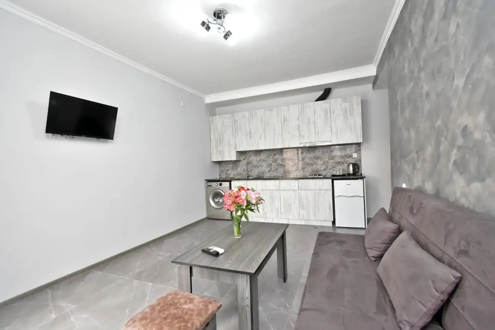 Гостевой дом Sirik hotel