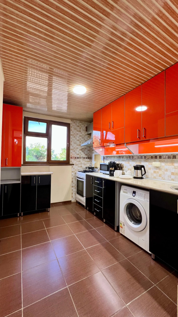 Апартаменты Дружба 8/1