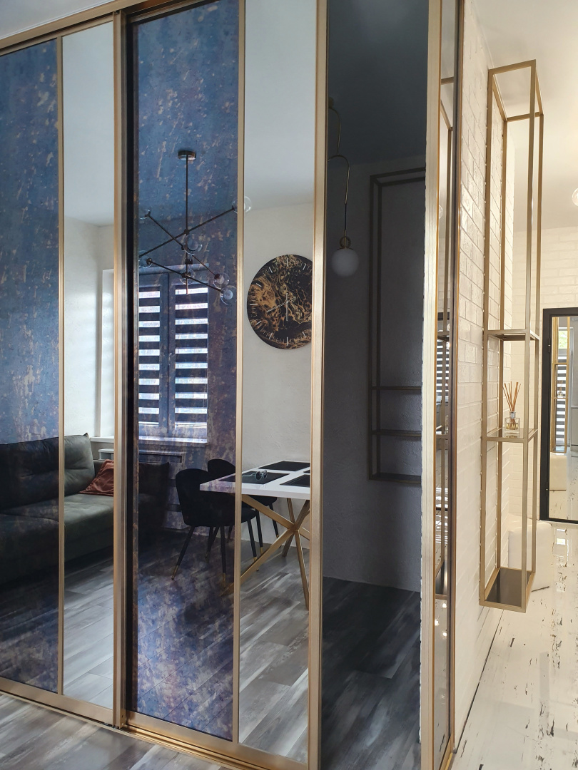 Апартаменты INNRoyalHouse 3