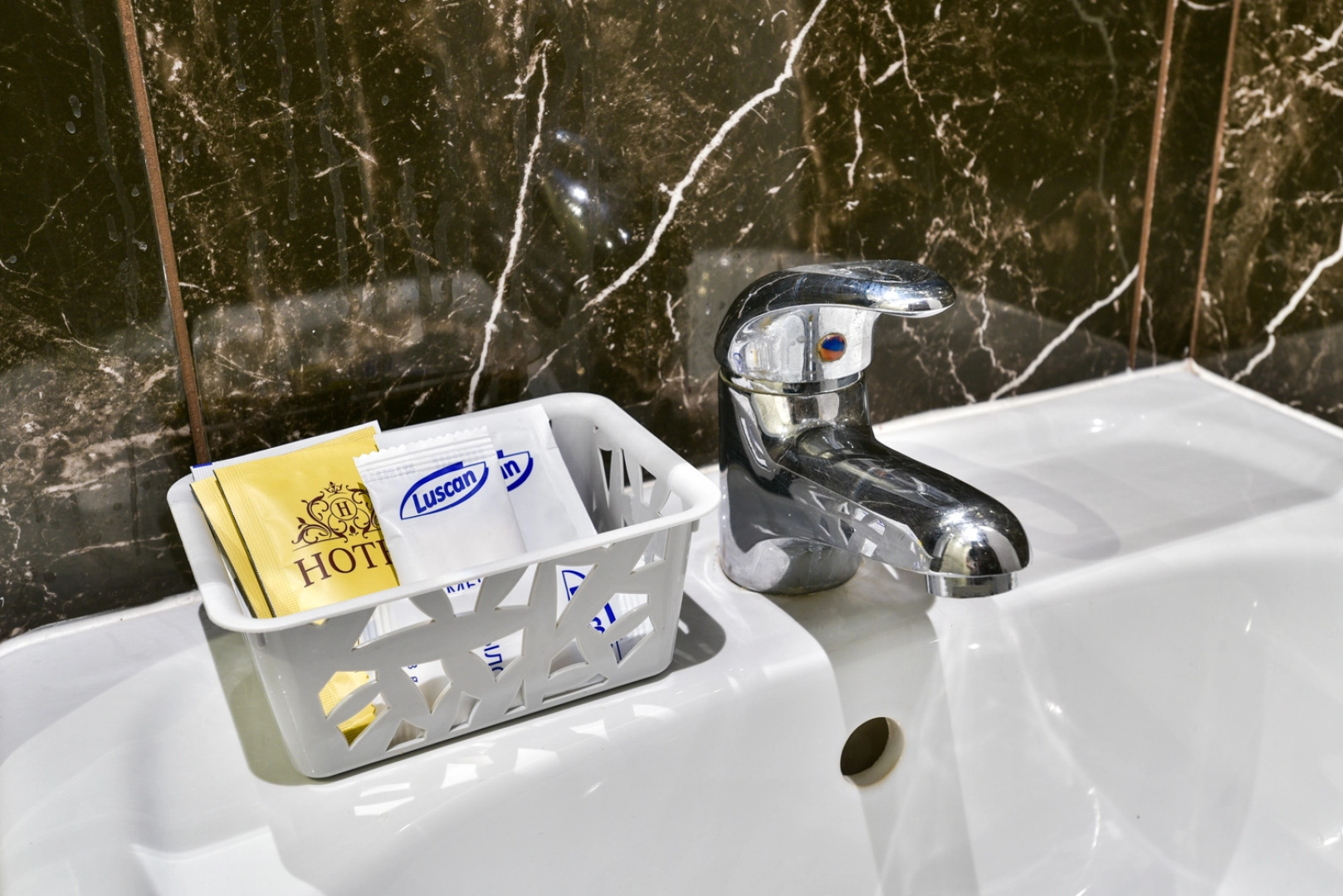 Отель Сова на Домодедовская