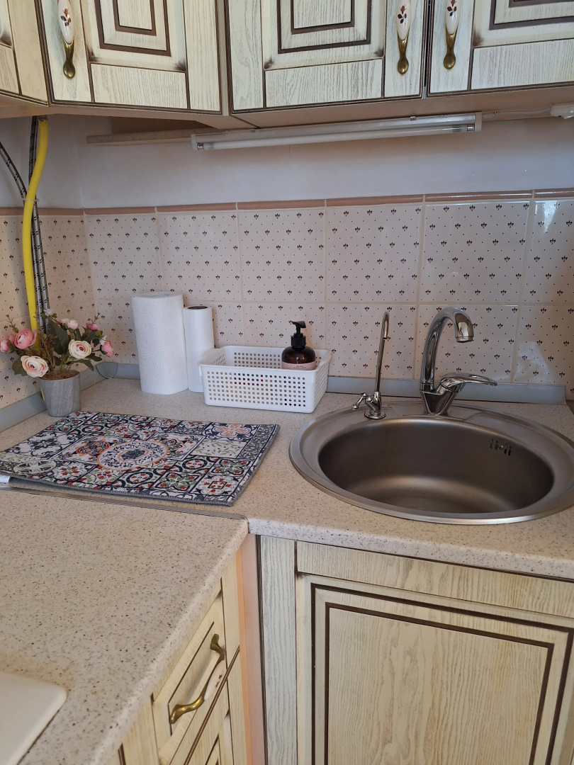 Квартира на Достоевского