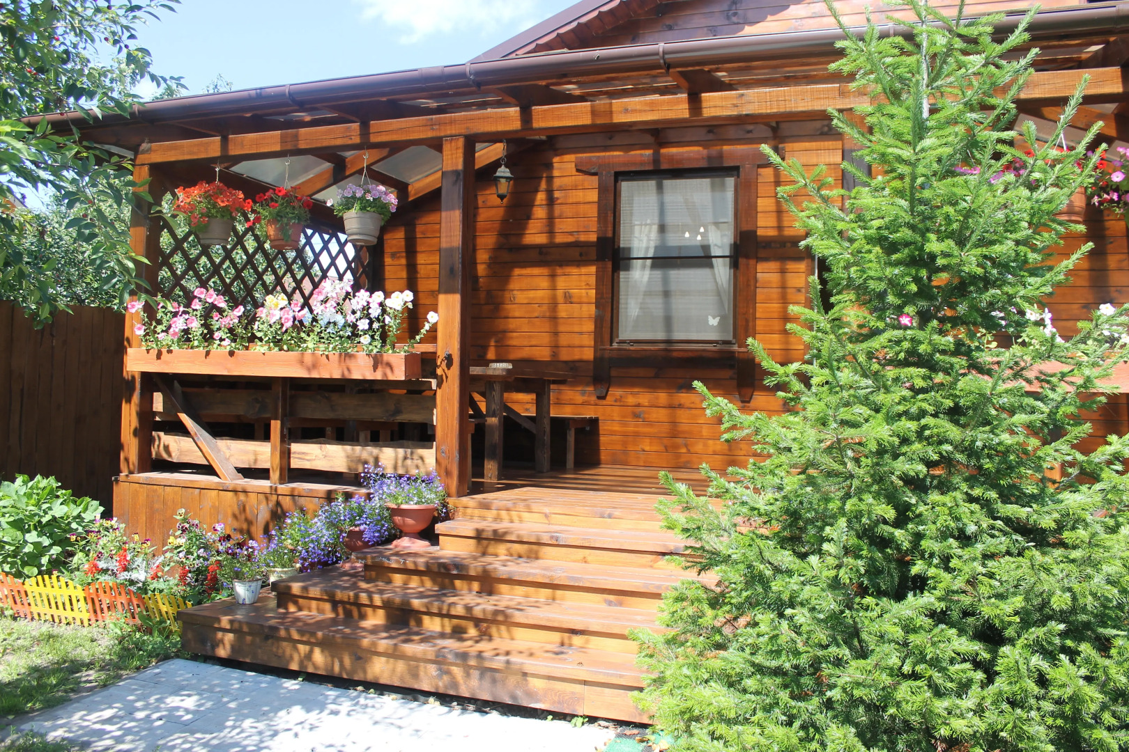 Гостевой дом Горница