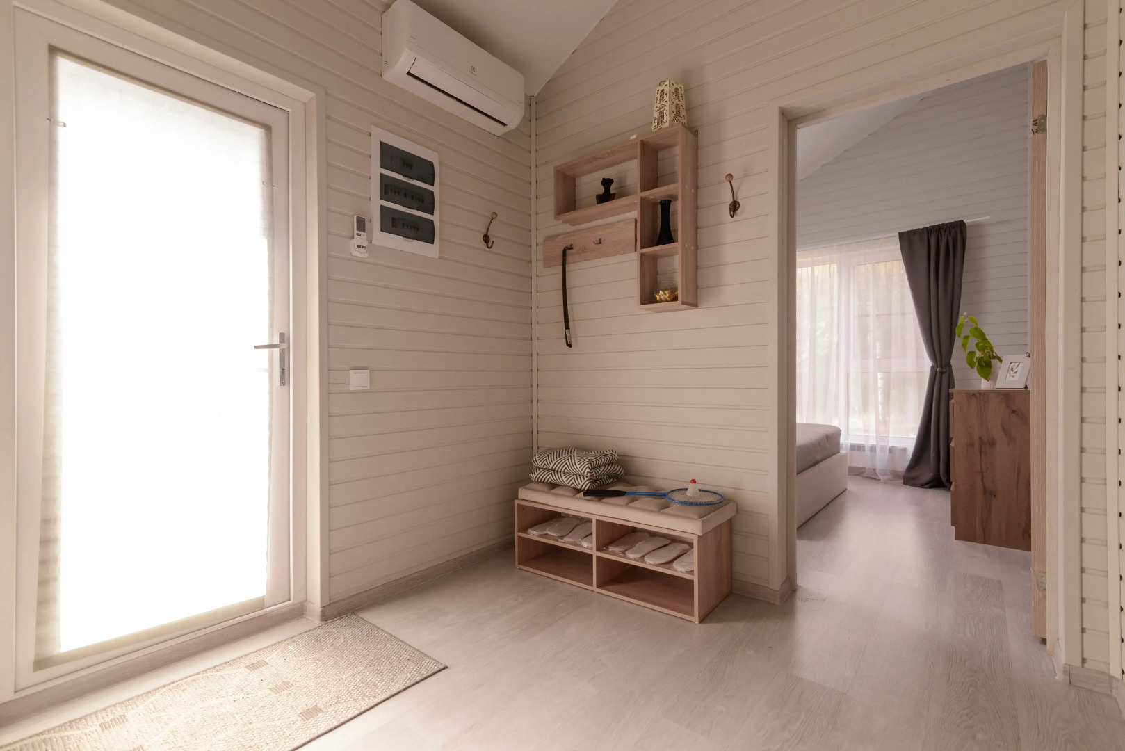 Частный дом Simple Life Home 381